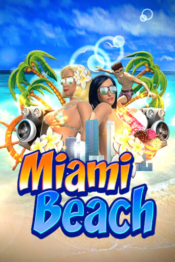 Miami Beach бесплатно онлайн | Вулкан Vegas без денег