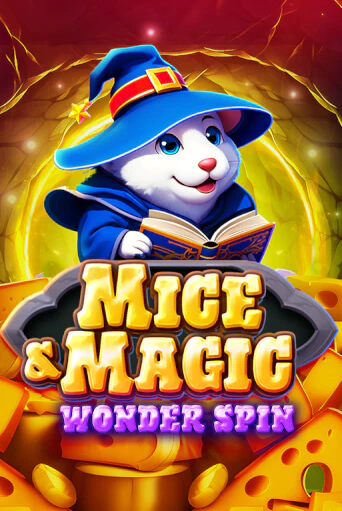 Mice & Magic Wonder Spin бесплатно онлайн | Вулкан Vegas без денег