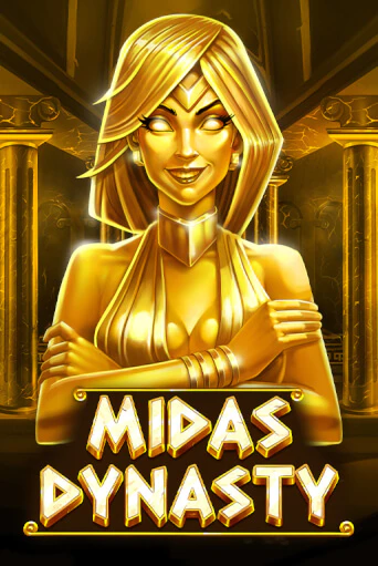 Midas Dynasty бесплатно онлайн | Вулкан Vegas без денег