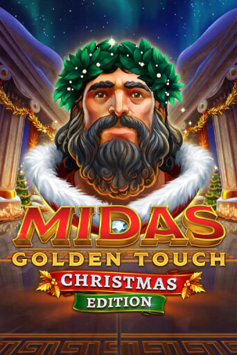 Midas Golden Touch Christmas Edition бесплатно онлайн | Вулкан Vegas без денег