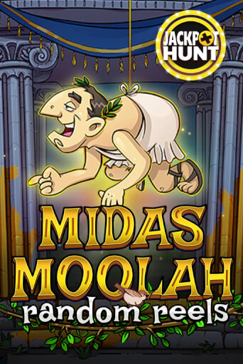Midas Moolah: Random Reels бесплатно онлайн | Вулкан Vegas без денег