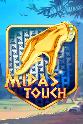Midas Touch бесплатно онлайн | Вулкан Vegas без денег