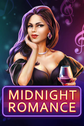 Midnight Romance бесплатно онлайн | Вулкан Vegas без денег