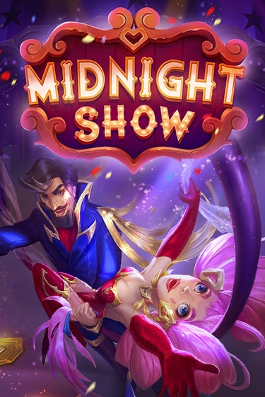 Midnight Show бесплатно онлайн | Вулкан Vegas без денег