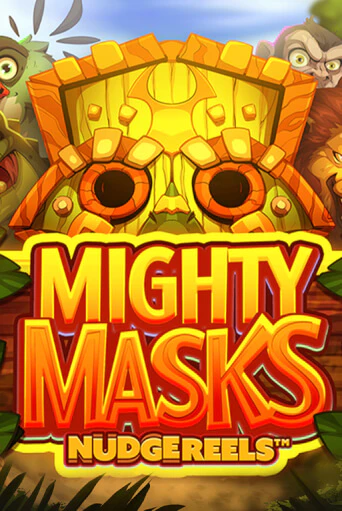 Mighty Masks бесплатно онлайн | Вулкан Vegas без денег