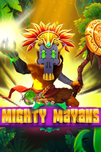 Mighty Mayans бесплатно онлайн | Вулкан Vegas без денег