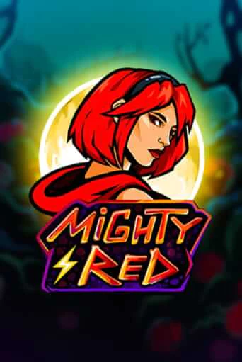 Mighty Red бесплатно онлайн | Вулкан Vegas без денег