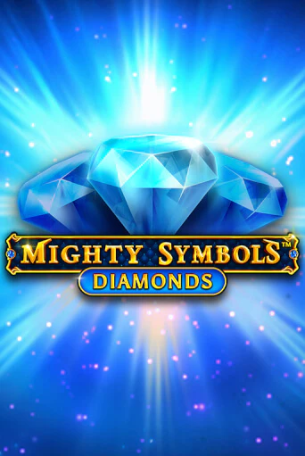 Mighty Symbols: Diamonds бесплатно онлайн | Вулкан Vegas без денег