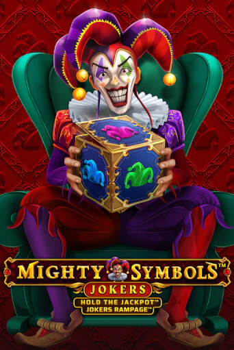 Mighty Symbols: Jokers бесплатно онлайн | Вулкан Vegas без денег