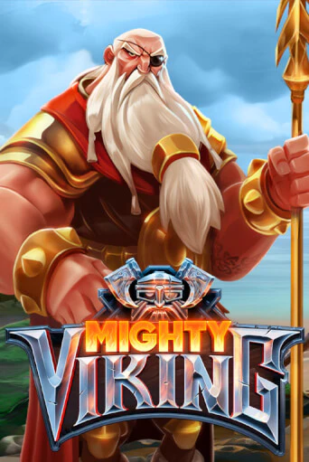 Mighty Viking бесплатно онлайн | Вулкан Vegas без денег