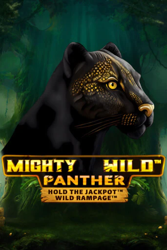 Mighty Wild: Panther Grand Gold Edition бесплатно онлайн | Вулкан Vegas без денег