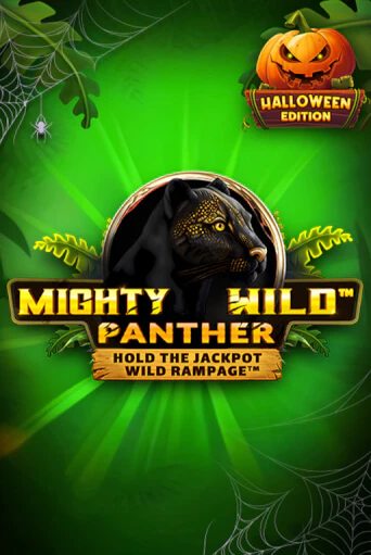 Mighty Wild: Panther Halloween Edition бесплатно онлайн | Вулкан Vegas без денег