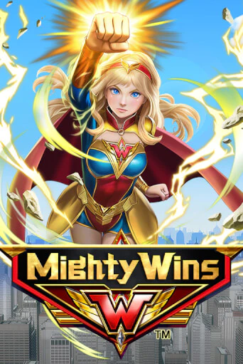 Mighty Wins бесплатно онлайн | Вулкан Vegas без денег