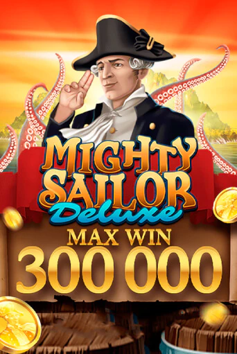 Mighty Sailor бесплатно онлайн | Вулкан Vegas без денег