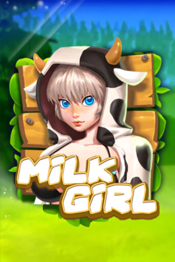 Milk Girl бесплатно онлайн | Вулкан Vegas без денег