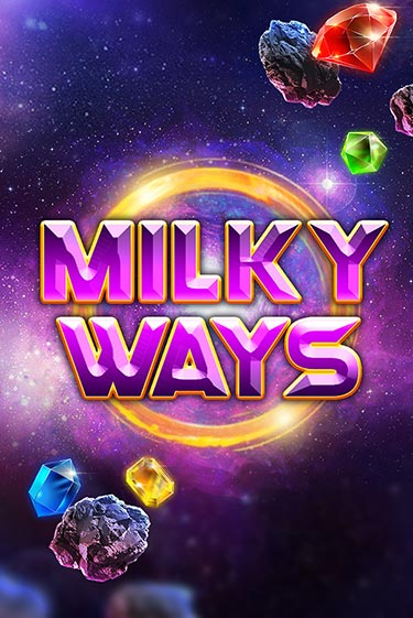 Milky Ways бесплатно онлайн | Вулкан Vegas без денег