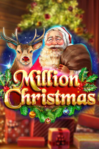 Million Christmas бесплатно онлайн | Вулкан Vegas без денег
