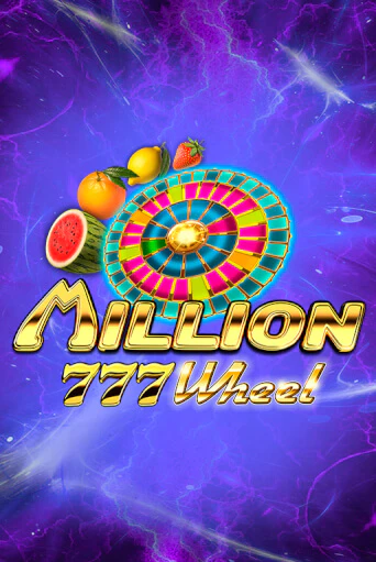 Million 777 Wheel бесплатно онлайн | Вулкан Vegas без денег