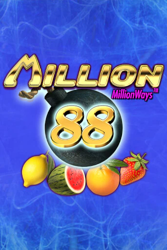 Million 88 бесплатно онлайн | Вулкан Vegas без денег