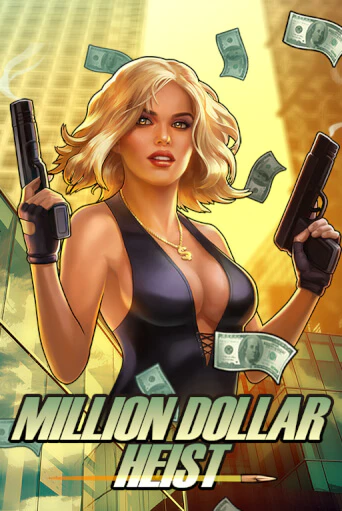 Million Dollar Heist бесплатно онлайн | Вулкан Vegas без денег