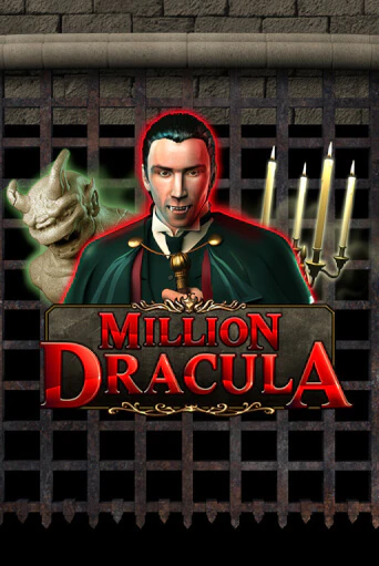 Million Dracula бесплатно онлайн | Вулкан Vegas без денег