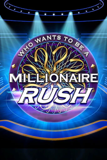 Millionaire Rush бесплатно онлайн | Вулкан Vegas без денег