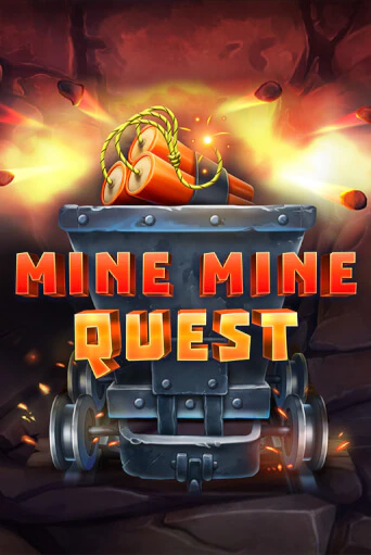 Mine Mine Quest бесплатно онлайн | Вулкан Vegas без денег
