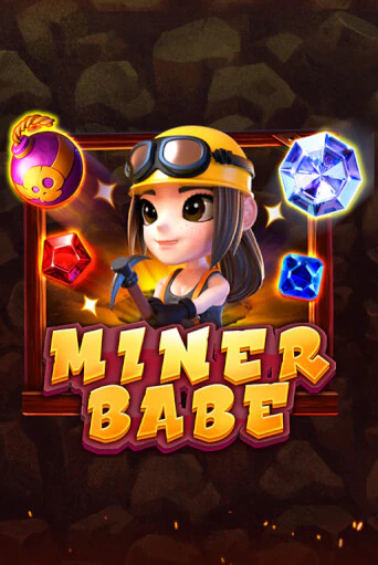 Miner Babe бесплатно онлайн | Вулкан Vegas без денег
