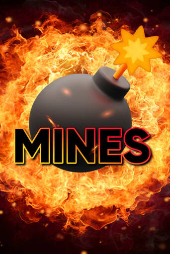 Mines бесплатно онлайн | Вулкан Vegas без денег