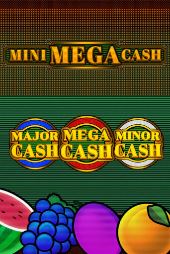 Mini Mega Cash бесплатно онлайн | Вулкан Vegas без денег
