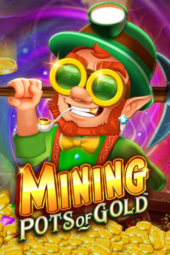 Mining Pots of Gold™ бесплатно онлайн | Вулкан Vegas без денег