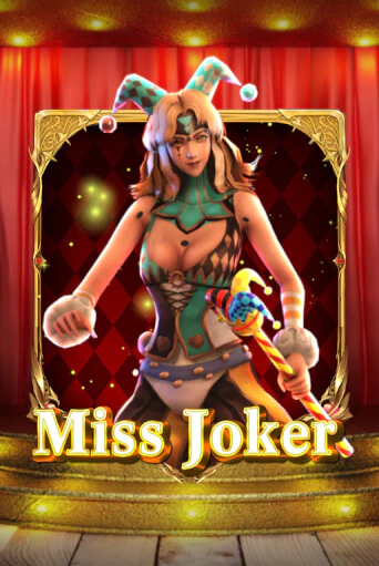 Miss Joker бесплатно онлайн | Вулкан Vegas без денег