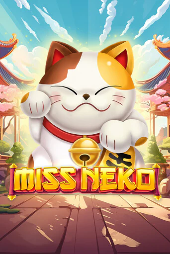 Miss Neko бесплатно онлайн | Вулкан Vegas без денег