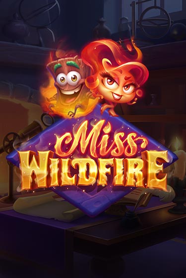 Miss Wildfire бесплатно онлайн | Вулкан Vegas без денег