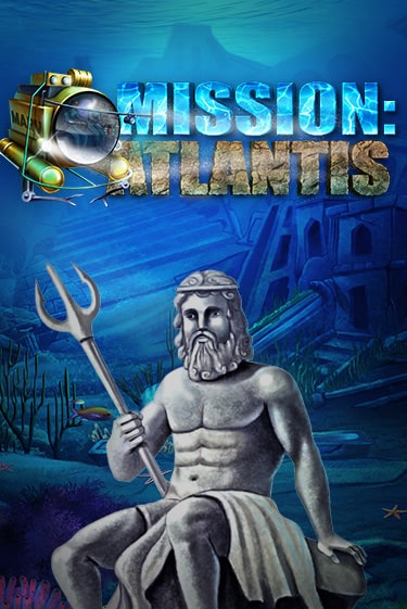 Mission Atlantis бесплатно онлайн | Вулкан Vegas без денег