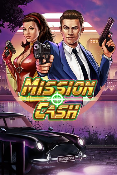 Mission Cash бесплатно онлайн | Вулкан Vegas без денег