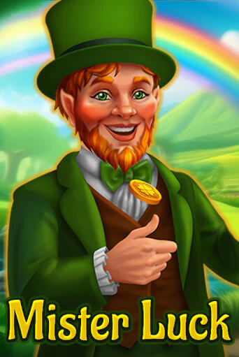 Mister Luck бесплатно онлайн | Вулкан Vegas без денег