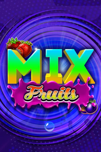 Mix Fruits бесплатно онлайн | Вулкан Vegas без денег