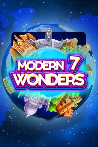 Modern 7 Wonders бесплатно онлайн | Вулкан Vegas без денег