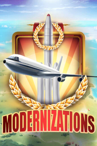 Modernizations бесплатно онлайн | Вулкан Vegas без денег