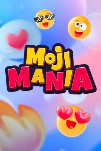 Moji Mania бесплатно онлайн | Вулкан Vegas без денег