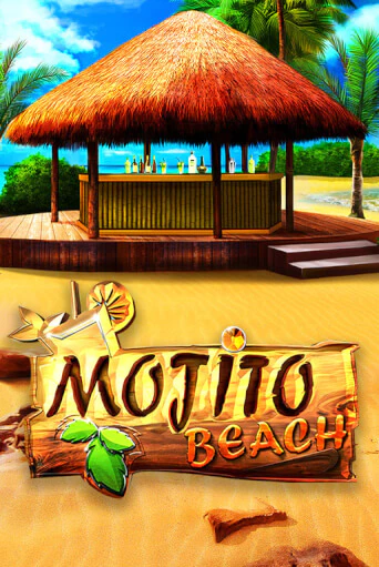 Mojito Beach бесплатно онлайн | Вулкан Vegas без денег