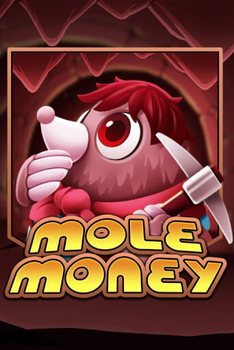 Mole Money бесплатно онлайн | Вулкан Vegas без денег