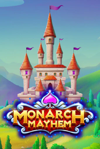 Monarch Mayhem бесплатно онлайн | Вулкан Vegas без денег