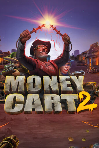 Money Cart 2 бесплатно онлайн | Вулкан Vegas без денег