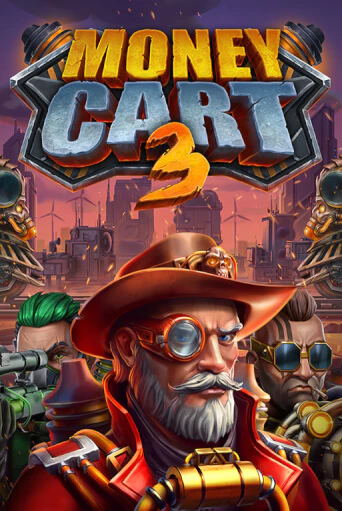 Money Cart 3 бесплатно онлайн | Вулкан Vegas без денег