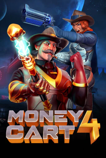 Money Cart 4 бесплатно онлайн | Вулкан Vegas без денег