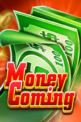 Money Coming бесплатно онлайн | Вулкан Vegas без денег