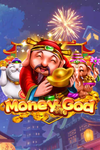 Money God бесплатно онлайн | Вулкан Vegas без денег