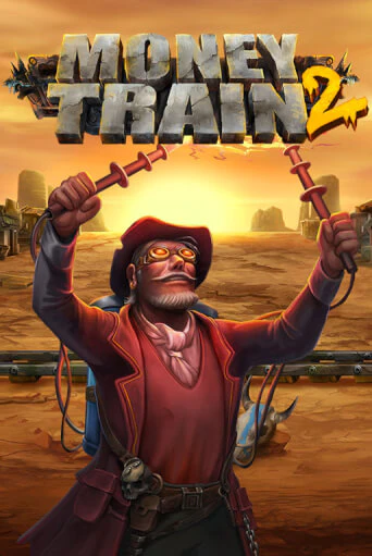 Money Train 2 бесплатно онлайн | Вулкан Vegas без денег
